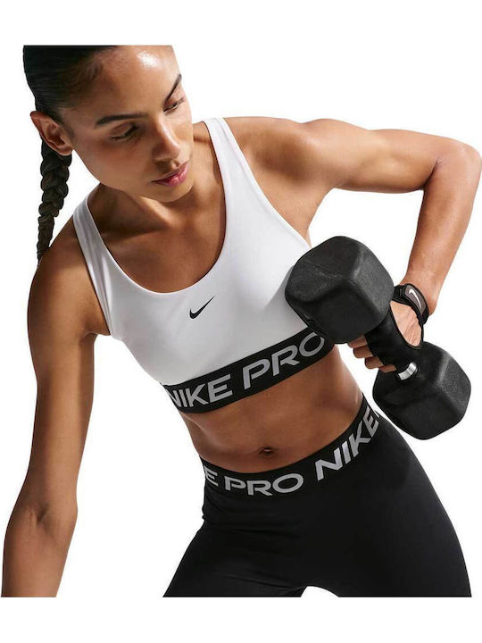 Dri-Fit Pro Women's Athletic Sports Bra 100 with Lining