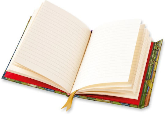 Royal Talens Notizbuch mit Magnetverschluss
