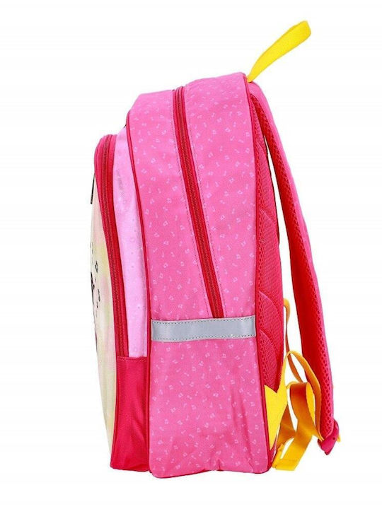 Kindergarten Backpack Gorjuss First Position