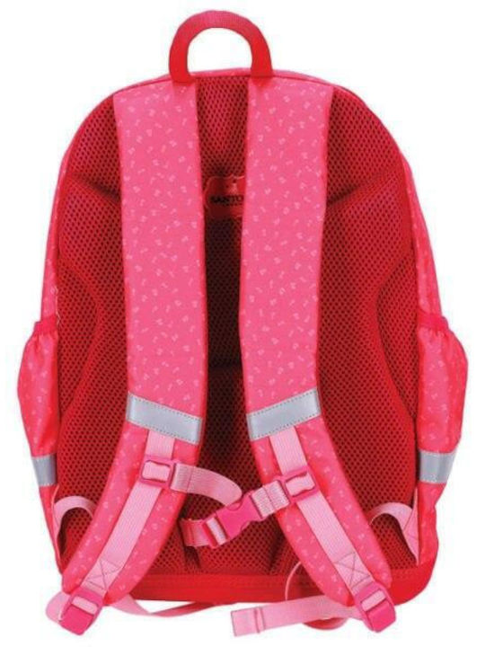 School Backpack Two Compartments Gorjuss Princesses