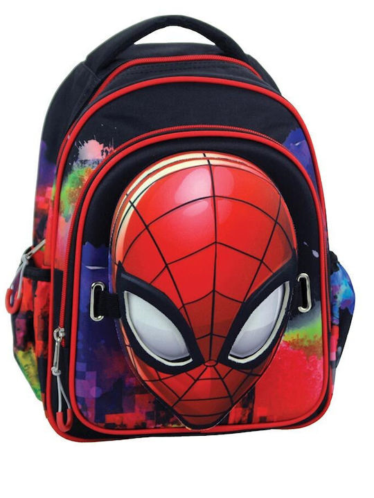 Gim Spiderman Раница Многоцветна