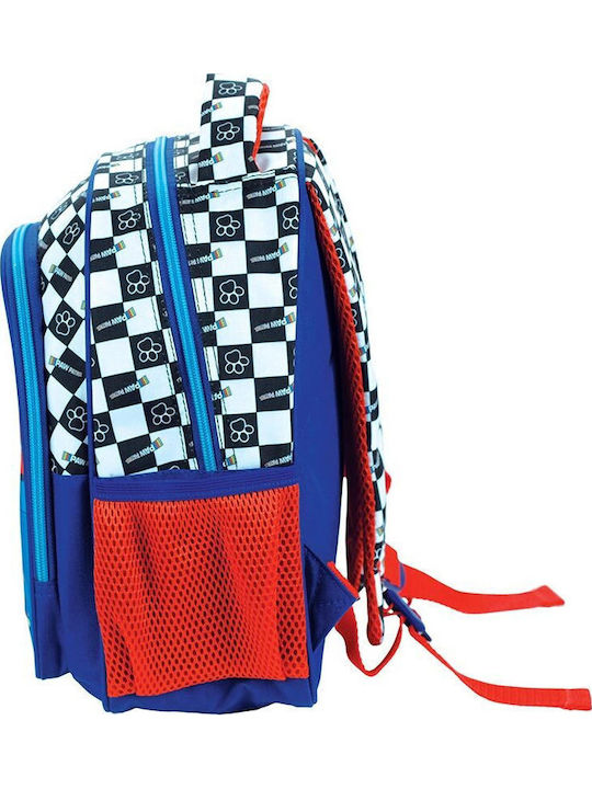 Gim Paw Patrol Backpack Multicolour Gim Paw Patrol Backpack Multicolour