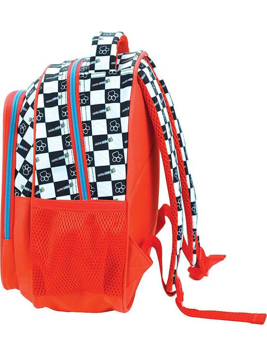 Gim Paw Patrol School Backpack Kindergarten Multicolour 25 x 15 x 15cm 2026