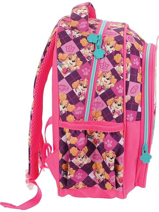 Gim Paw Patrol Skye School Backpack Kindergarten Multicolour 2026