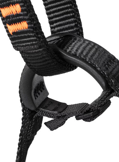 Mammut 436632 Harnăști De Escaladă Pentru Bărbați Alpinism