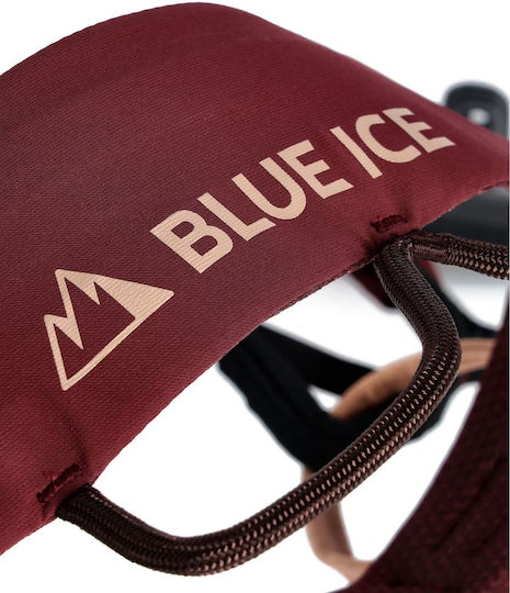 Blue Ice Men's Climbing Harness