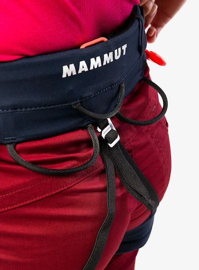 Mammut 436630 Männer Klettergurt für Trekking