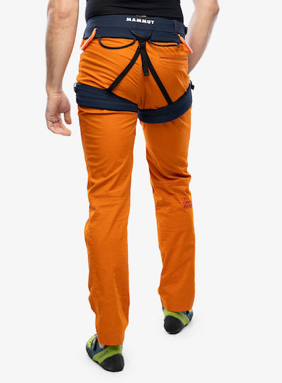 Mammut 436632 Harnăști De Escaladă Pentru Bărbați Alpinism