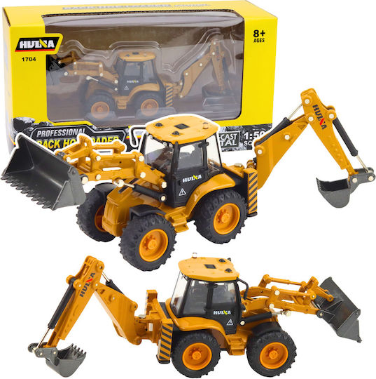 Lean Toys Lader