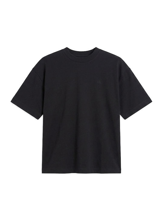 T-Shirt Schwarz