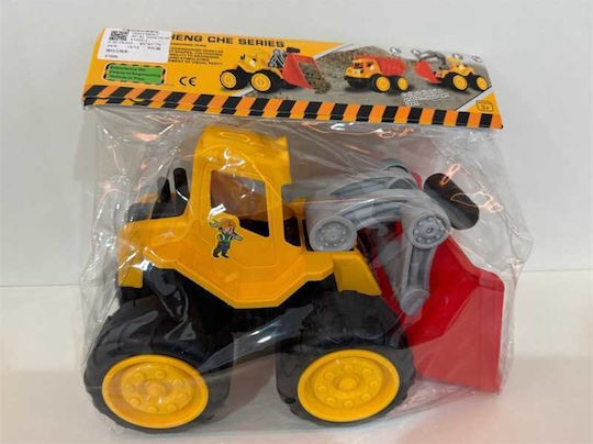 Vehicul Excavator Pentru Copii Pentru 3+ Ani