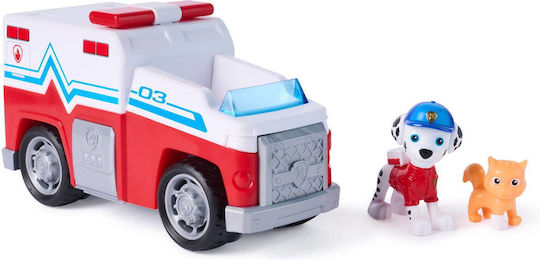 Paw Patrol Paw Patrol Mașinuță