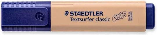 Staedtler Textsurfer Classic Маркери Sand 10бр