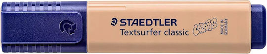 Staedtler Textsurfer Classic Маркери Sand 10бр