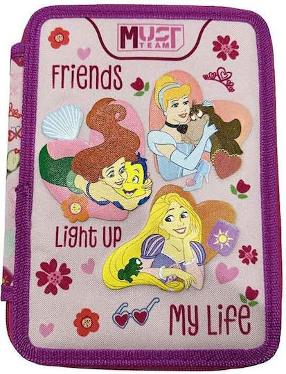 Princess Κασετίνα Γεμάτη