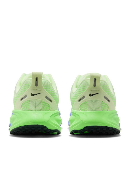 Vomero 18 Kids Sneakers Green