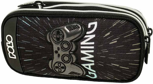 Polo Gaming Pencil Case