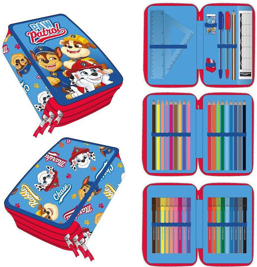 Cerda Paw Patrol Κασετίνα