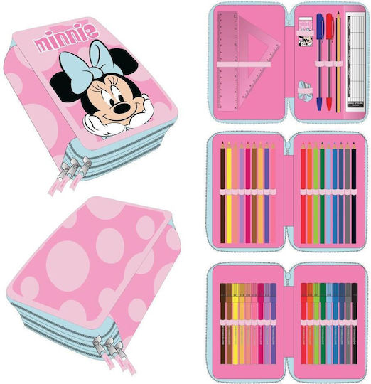 Cerda Disney Federmäppchen
