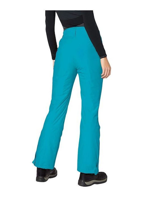CMP 3W20636-H921 Pantaloni De Schi Și Snowboard Pentru Femei Albi