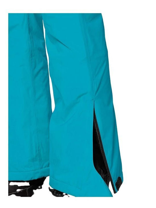 CMP 3W20636-H921 Pantaloni De Schi Și Snowboard Pentru Femei Albi