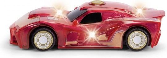 Action Figure with Sound and Light