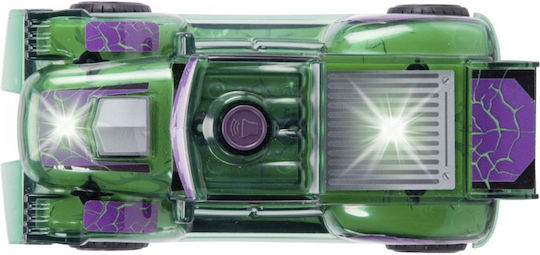 Action-Figur mit Sound und Licht