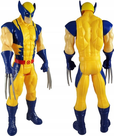 Action-Figur Wolverine Marvel Avengers 30cm.