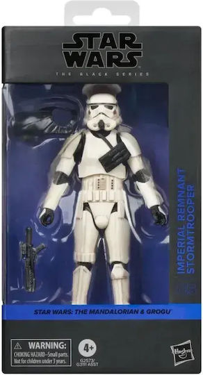 Actionfigur Star Wars Black Series Imperial Remnant Snowtrooper Star Wars 15cm