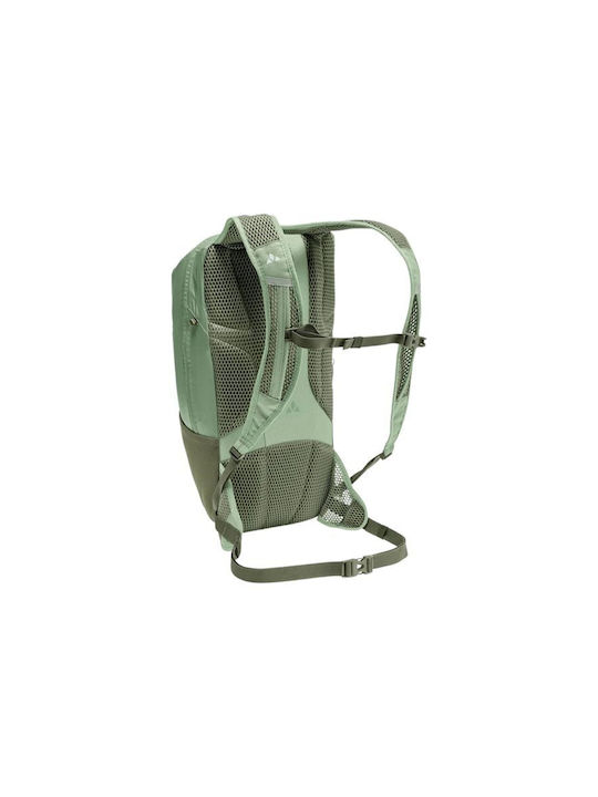 Vaude Ορειβατικό Σακίδιο 16lt Πράσινο Daypack