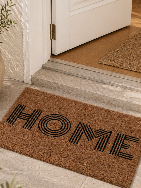 MRShome Входен Килим Home 40x60см