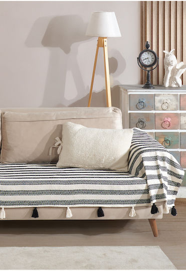 SteweHome Πολυθρόνας Π300xΜ110cm Stewehome SteweHome Πολυθρόνας Π300xΜ110cm Stewehome