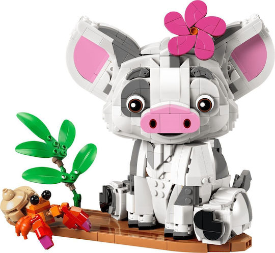 LEGO Disney 885 Бройки
