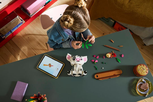 LEGO Disney 885 Бройки