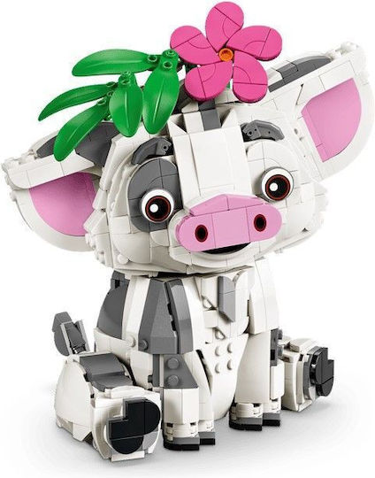 LEGO Disney 885 Бройки