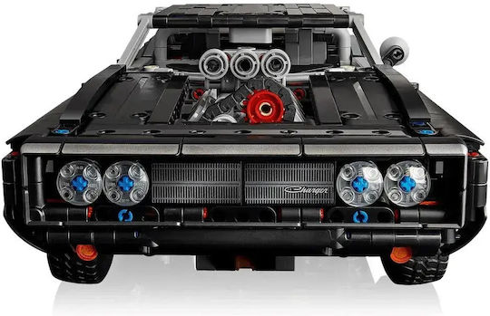 LEGO Technic 1516τμχ
