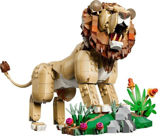 LEGO Creator 839τμχ 31386