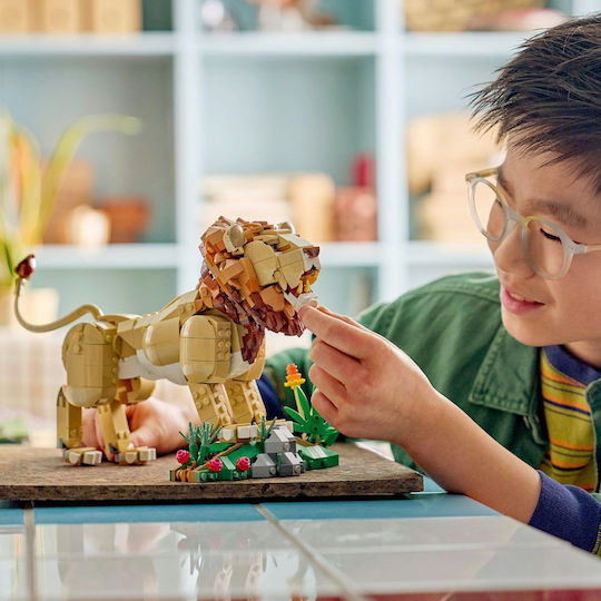 LEGO Creator 839τμχ 31386