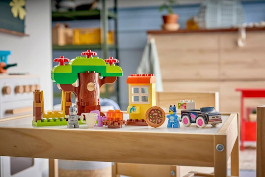 LEGO Duplo 44 Бройки