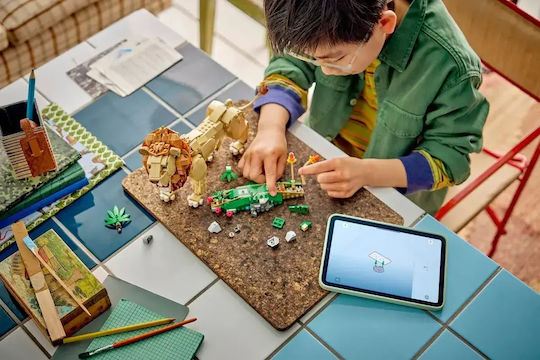 LEGO Creator 839τμχ 31386