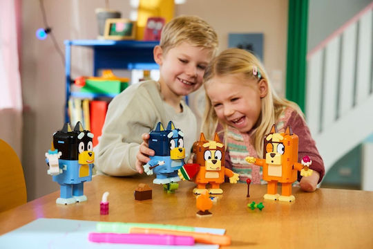 LEGO Конструктори 466 броя
