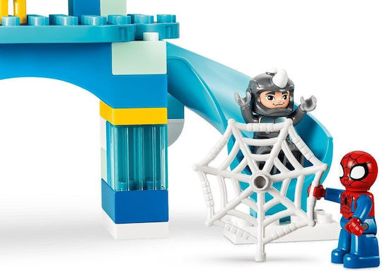 LEGO Duplo Team 65 Bucăți