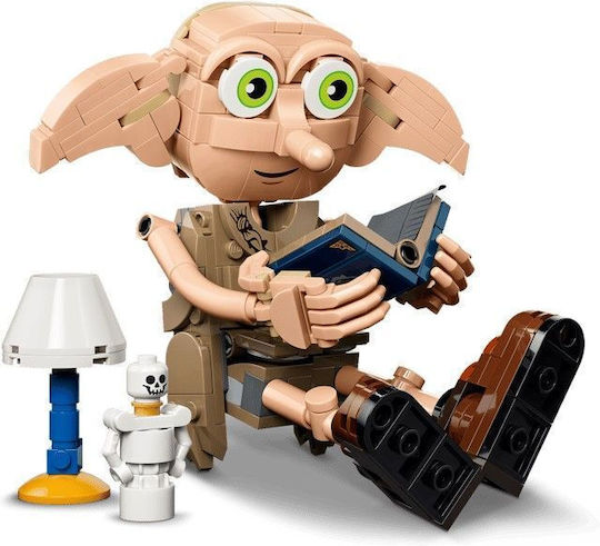 LEGO Хари Потър Harry Potter 379 броя