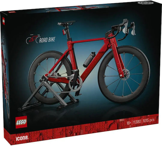 LEGO Icons 1015τμχ 11380