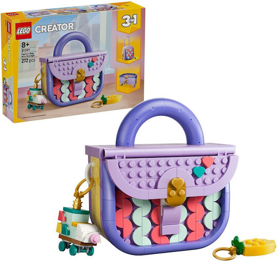 LEGO Creator 272τμχ