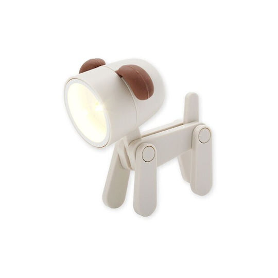 Winkee Kids Decorative Touch Lamp