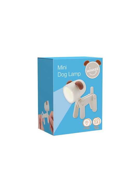 Winkee Kinder Tischlampe Dekorative Lampen Berührung