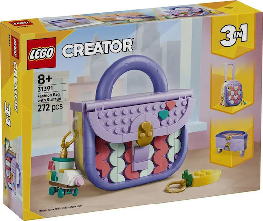 LEGO Creator 272τμχ