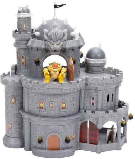 Super Mario Miniatur-Spaßspielzeug Spiel