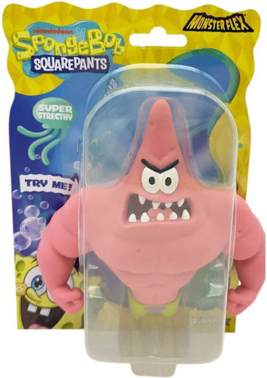 Monsterflex (Διάφορα Σχέδια)